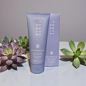 Fenty Hair The Comeback Kid Hair Treatment - 150ml